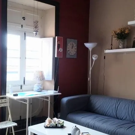 Apartamento En El Old Town Triana * Las Palmas de Gran Canaria