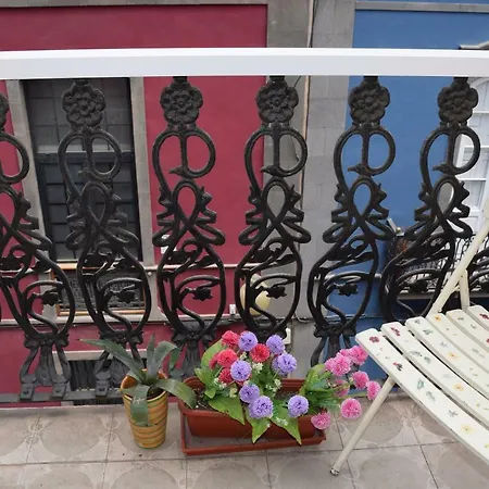Apartment Apartamento En El Old Town Triana Las Palmas de Gran Canaria